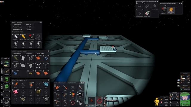 Stationeers ~ Marsbar Ep18 - Stirling Work смотреть онлайн