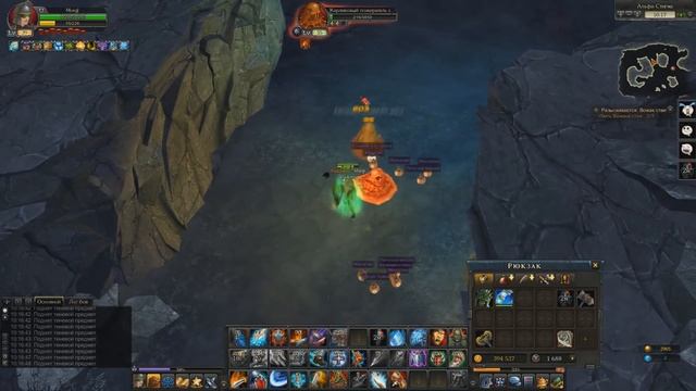 Royal Quest - САМАЯ БЫСТРАЯ ПРОКАЧКА смотреть онлайн