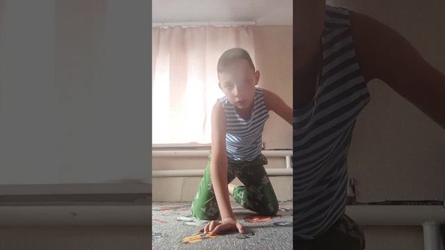 100 дневка 4
