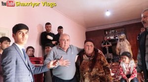 БУХОРОДАГИ ЭНГ ЗУР ТАБРИК // SHAXRIYOR VLOGS JAMOASI ⭐ | ROMITAN