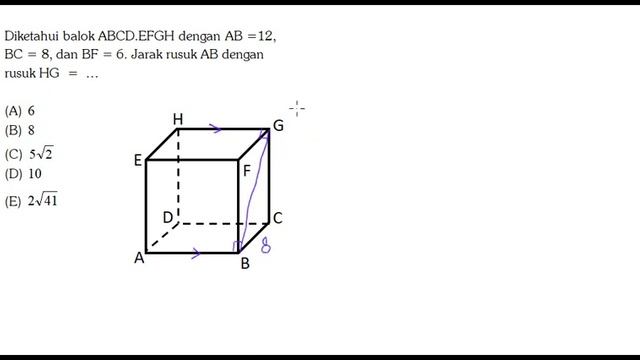 74 PEMBAHASAN BUKU PKS 12 SMA MATEMATIKA WAJIB DIMENSI TIGA (LUK 4 Hal 32 No 3) смотреть онлайн