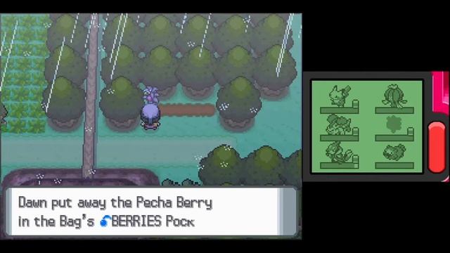 Pokémon Diamond – Секреты Pokémon Mansion и битвы на Route 212! 🎮🌩️ смотреть онлайн