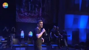 Allame-Kısır Döngü(Çukur Gala) Canlı Performans