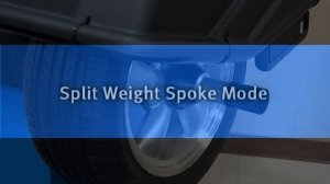 geodyna® 7600p Wheel Balancer Hofmann - (EN)