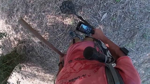 Metal Detector Italia смотреть онлайн