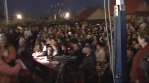 Питрау 2014, Вадим Захаров - "Бас эле станокка"