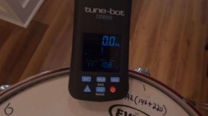 Tune Bot | No Nonsense Drum Tuning for Recording!