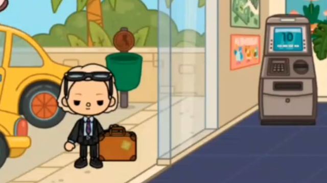 МУЖ АЛЬБЕРТ? / ТОКА БОКА / KATISHER смотреть онлайн