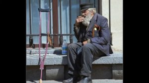 ОЧЕНЬ КРАСИВАЯ МУЗЫКА ДЛЯ ГИТАРЫ. "СТРАННИК". АНАТОЛИЙ ЯДРЫШНИКОВ