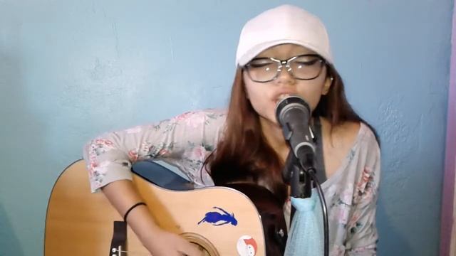 On the radio by Regina Spektor COVER ❤ смотреть онлайн