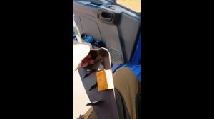 Указатель температуры внешней среды в кабину Урал и Газон Садко Некст