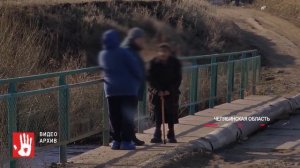 В Магнитогорске жена зарезала мужа во время ссоры