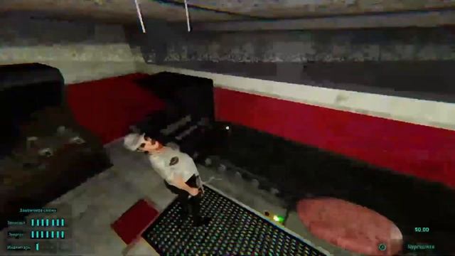 САМЫЙ ХУДШИЙ РАБОТНИК в Happy's Humble Burger Farm смотреть онлайн