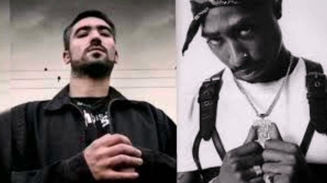 Gazapizm FT. Tupac - Unutulacak dünler смотреть онлайн