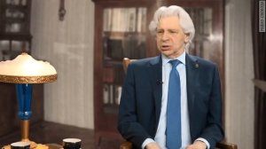 Интервью адвоката Генри Резника в программе "Культ Личности". Часть вторая.