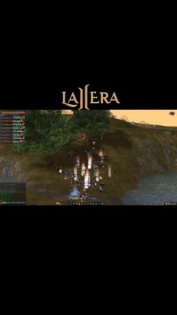 Осады замков на La2Era. Lineage 2 C4 x1 #c4 #gaming #l2a #la2era #lineage2 #lineage #games #l2