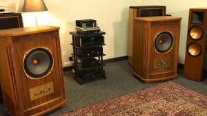 TANNOY Canterbury SE - A masterpiece #2