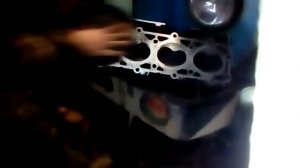 Как правильно шлифовать головку блока цилиндров газ 53