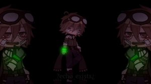 [Eyestrain] | Witchtrip Meme | Henry Emily | FNaF | AM×GC | ?echø_exists¿