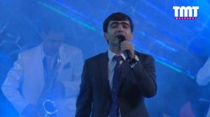 Дилшоди Файзулло, суруди нав "Кабки дари" 2019с