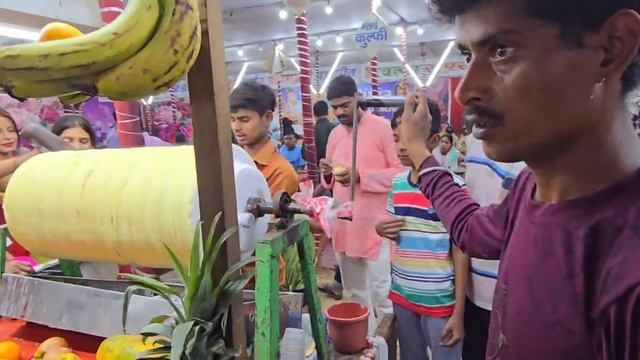 Disney Land Tour In Gonda Part 1 #gonda #up43 #balrampur #bahraich #gondanews #viralvideo #viral