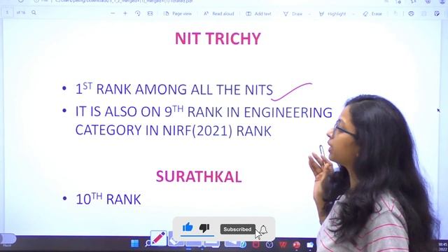NIT Surathkal Vs NIT Trichy | Which is better for CSE? | Cut-off, Percentile, Fees, Placement  More