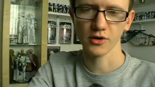 Boba Fett "Empire Strikes Back ver." (Real Action Die-Cast Collection 8" Figure) Tomy Japan смотреть онлайн