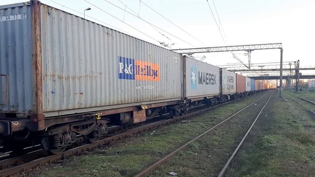 UnicomTranzit Siemens Smartron 001 in Pascani [November, 2020] смотреть онлайн