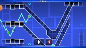 Обзор на оригинальный текстур пак нейрона для пк на телефон