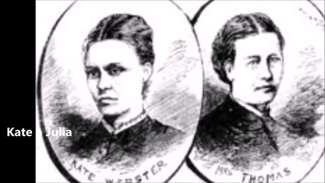 VYŘEŠENO: JULIA THOMAS смотреть онлайн