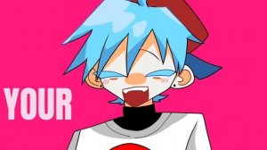 CHECKLIST / meme | FNF / Pico x BF