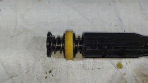 Подробная видео инструкция по переборке ремонту амортизатора барабана в стиральной машине Miele