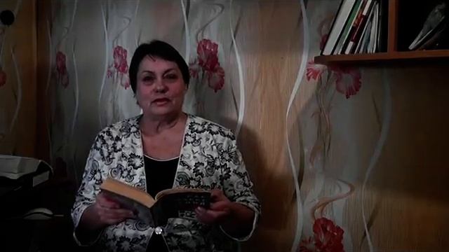 Почему я не боюсь... рака #3 смотреть онлайн