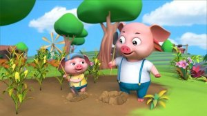 Il cadetto buono  Canzoni per Bambini | HeyKids Italiano