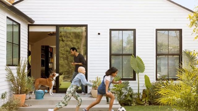 ✅Best Outdoor Security Camera System for Home 2024