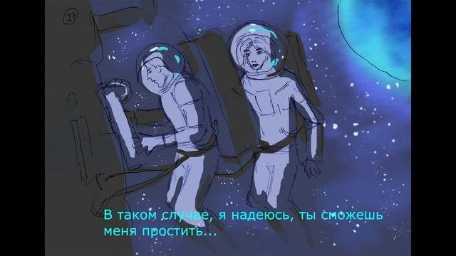 Фильм Барби, но с эпичным сюжетом - анимация