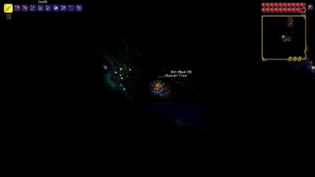 The Easiest Method to Get a Free Lava Charm in Terraria смотреть онлайн