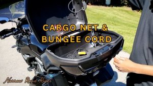 What I Can Fit In My Givi Maxia 5 Topcase