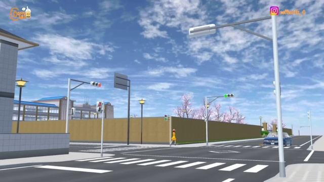 KETEMU JODOH DI KAMPUNG NENEK || 3 SEPUPU || DRAMA SAKURA SCHOOL SIMULATOR || смотреть онлайн