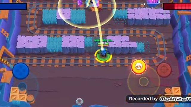 Играю в бравл старс! Уже есть нита смотреть онлайн