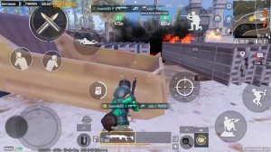 СОЛО ПРОТИВ СКВАДОВ НА НОВЫМ РЕЖИМЕ | МЕТРО РОЯЛЬ