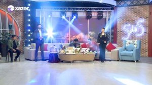 Дамла севирам азарбайжан клип