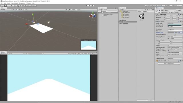 Udemy - Master Unity Android Game Development in 30 Days  15+ Games6