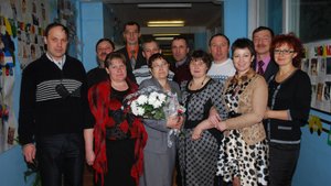 А годы летят