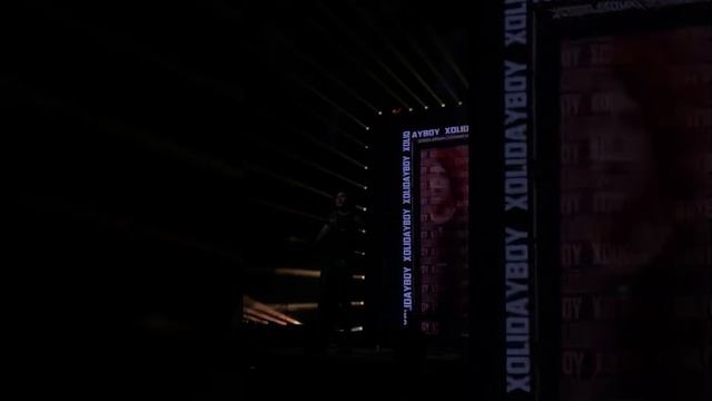 @Xolidayboy___ Baby Gangsta / 08.03.2024 МТС Live Холл #москва смотреть онлайн