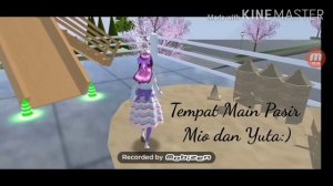 Sakura's Home Tour | Sakura School Simulator