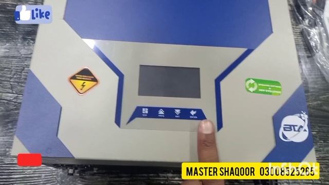 UNBOXING FRONUS 6KW (7000 WATT)PV new model 2022