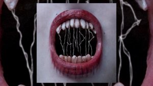 IC3PEAK, Oli Sykes, Bring Me The Horizon — VAMPIR (2021)