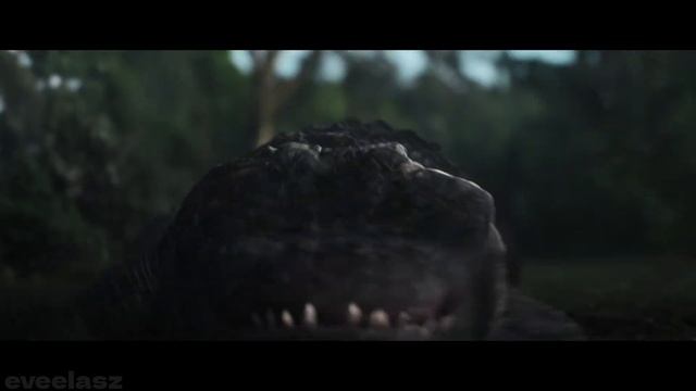 Абсолютный хищник  Русский трейлер фильм 2025 by eveelasz