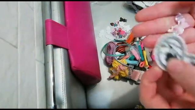 Время почты* Распаковка посылки 2* Посылка с лентами и серединками* Лаймусенок смотреть онлайн